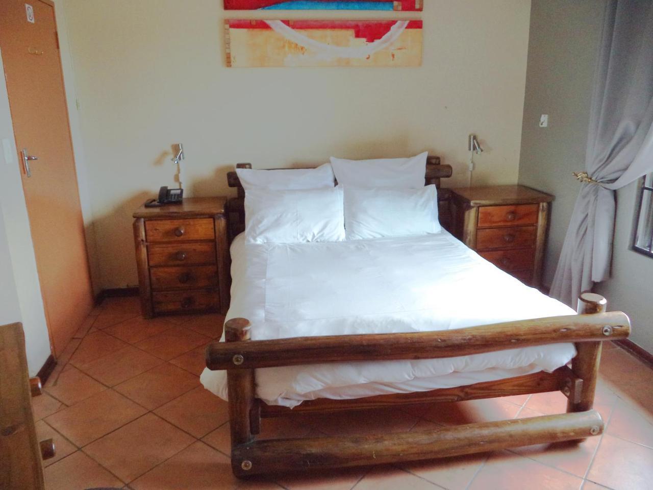 Belladona Guesthouse Mbombela Exterior photo