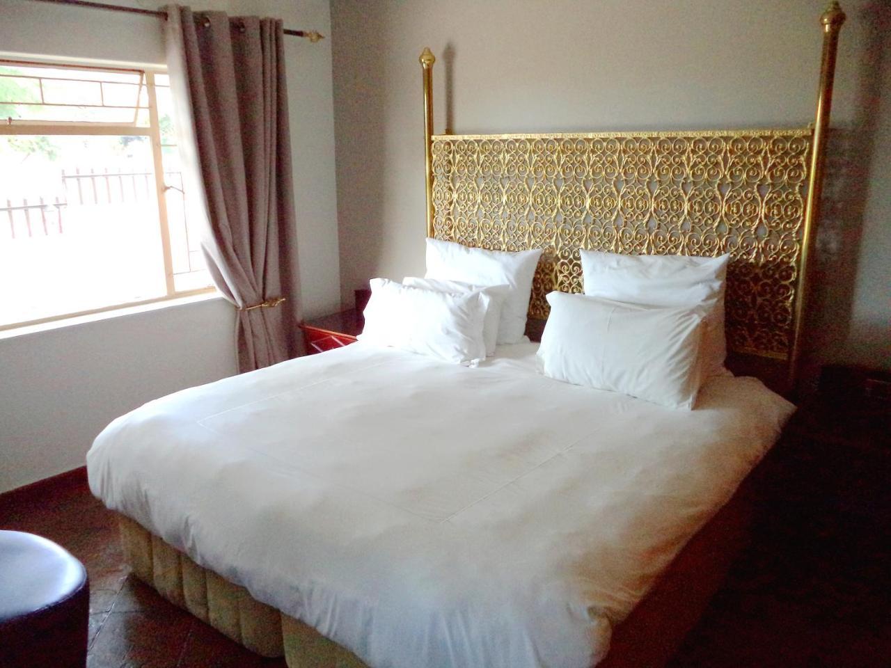 Belladona Guesthouse Mbombela Exterior photo