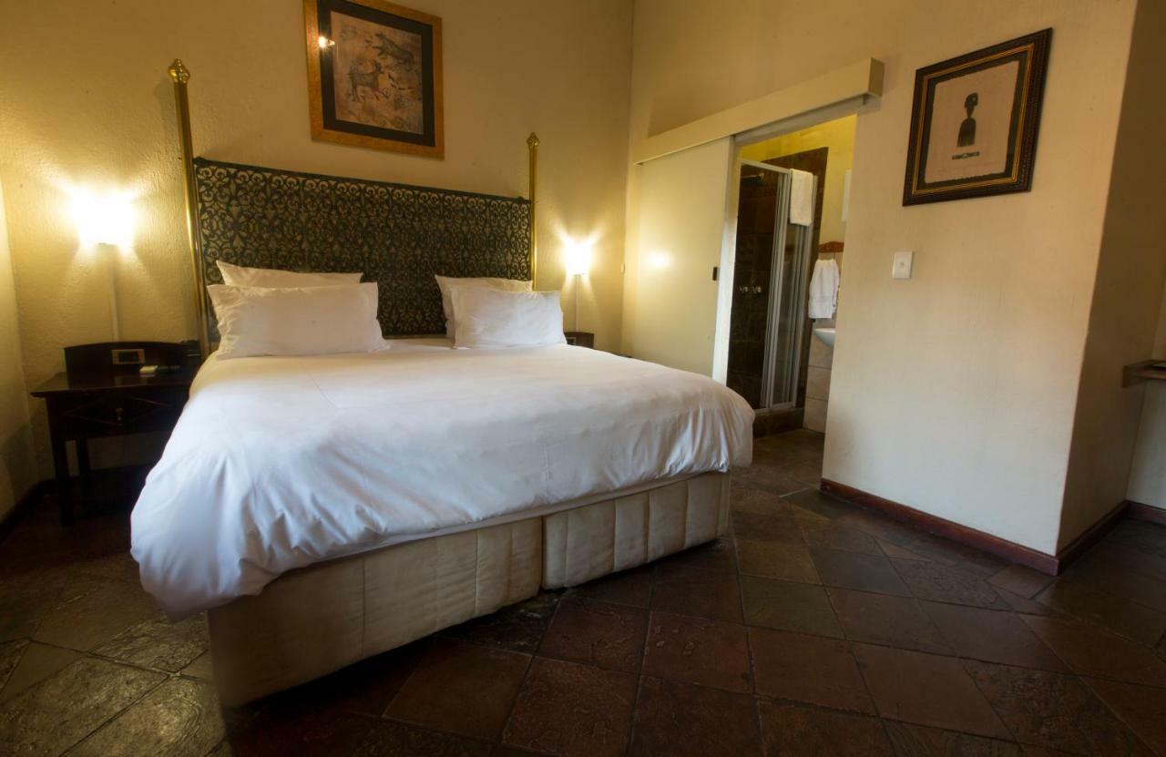 Belladona Guesthouse Mbombela Exterior photo