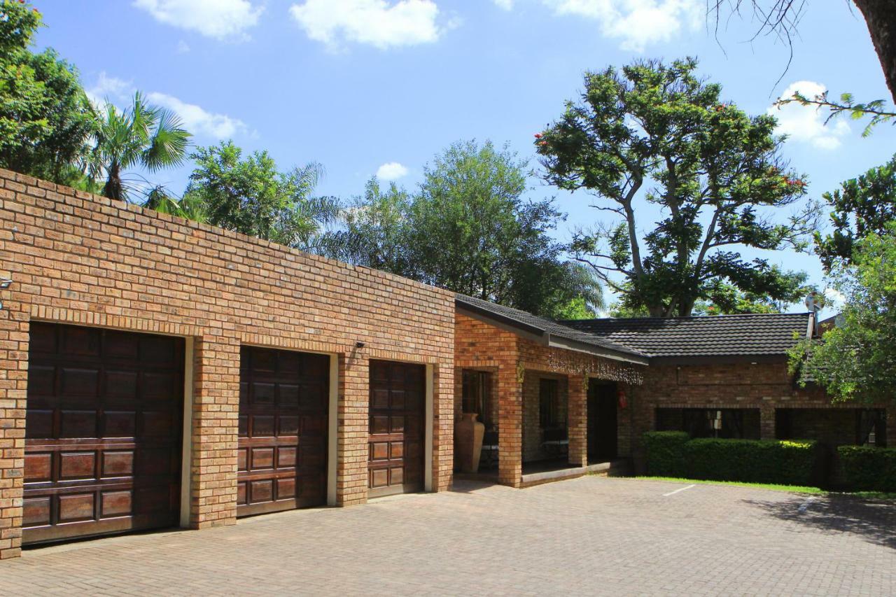 Belladona Guesthouse Mbombela Exterior photo