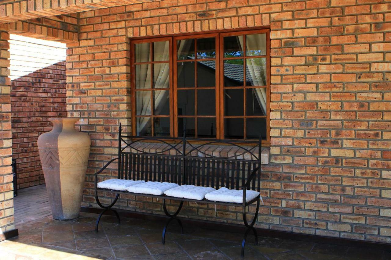 Belladona Guesthouse Mbombela Exterior photo