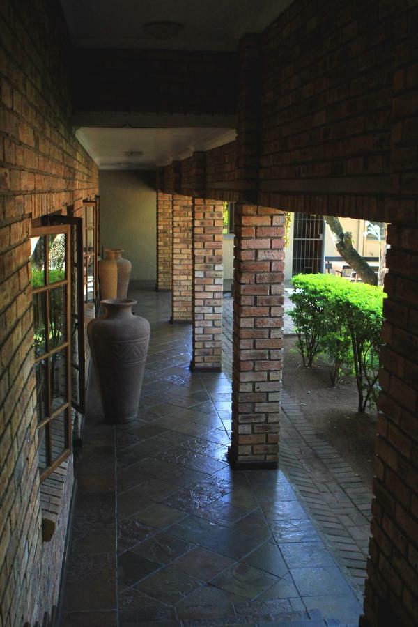 Belladona Guesthouse Mbombela Exterior photo