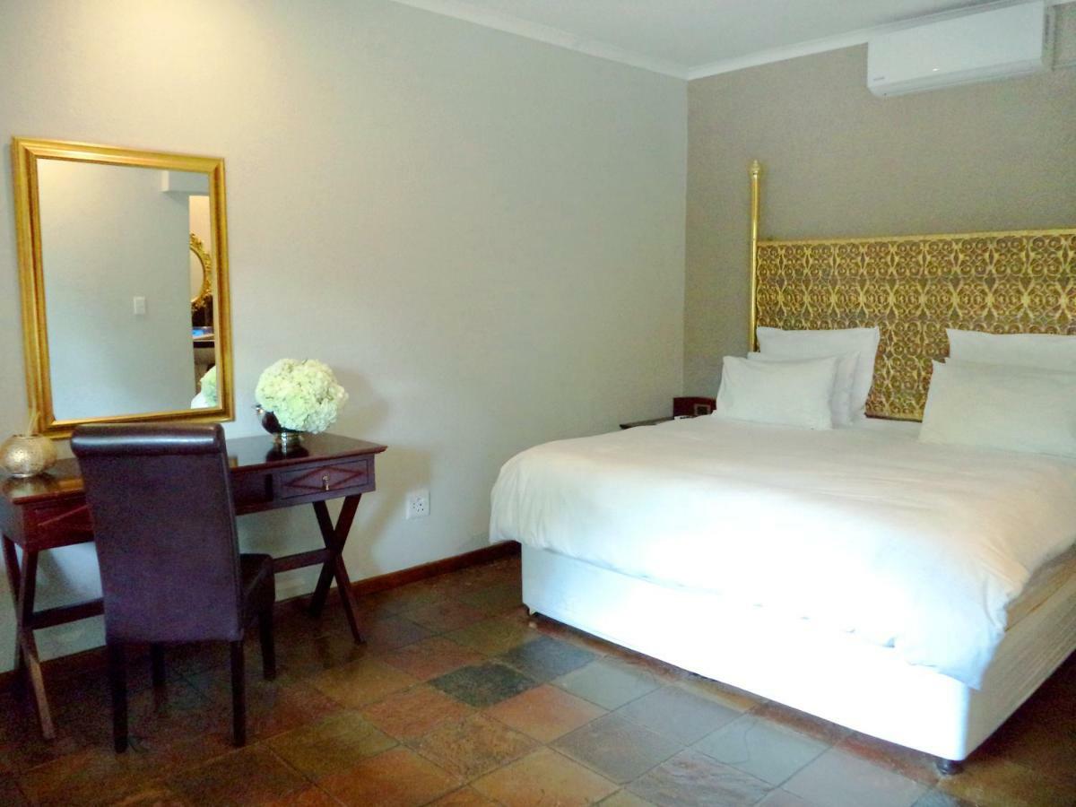 Belladona Guesthouse Mbombela Exterior photo