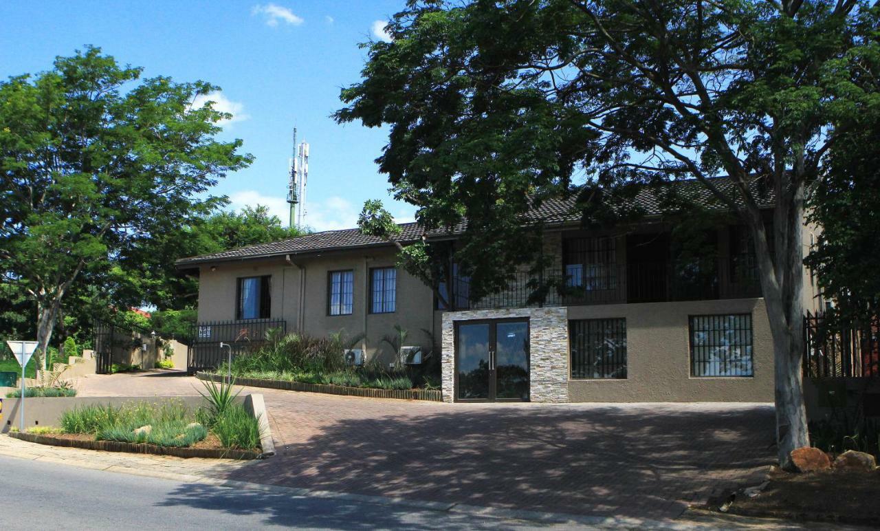 Belladona Guesthouse Mbombela Exterior photo
