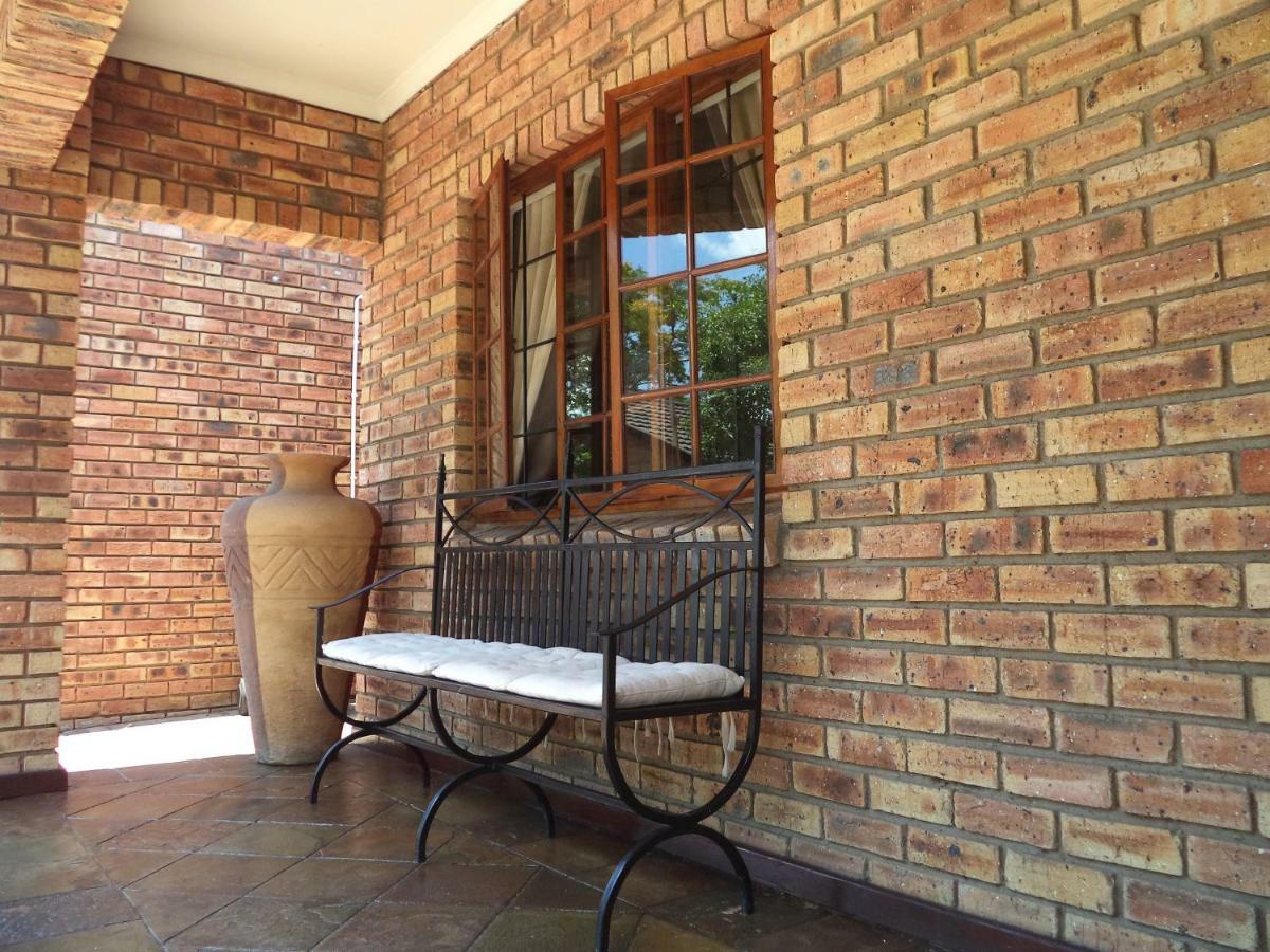 Belladona Guesthouse Mbombela Exterior photo